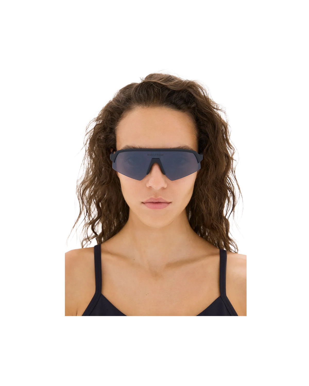 Choji Turbo Blade Black / D+ Onyx Mirror