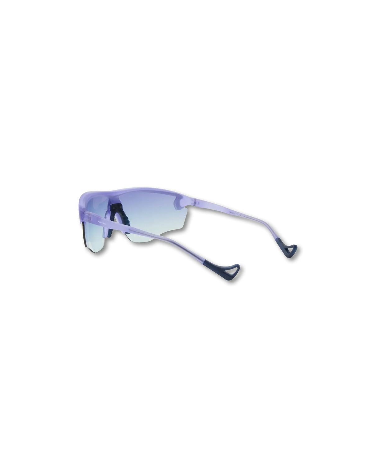 Junya Racer Periwinkle/ D+ Blue Gradient