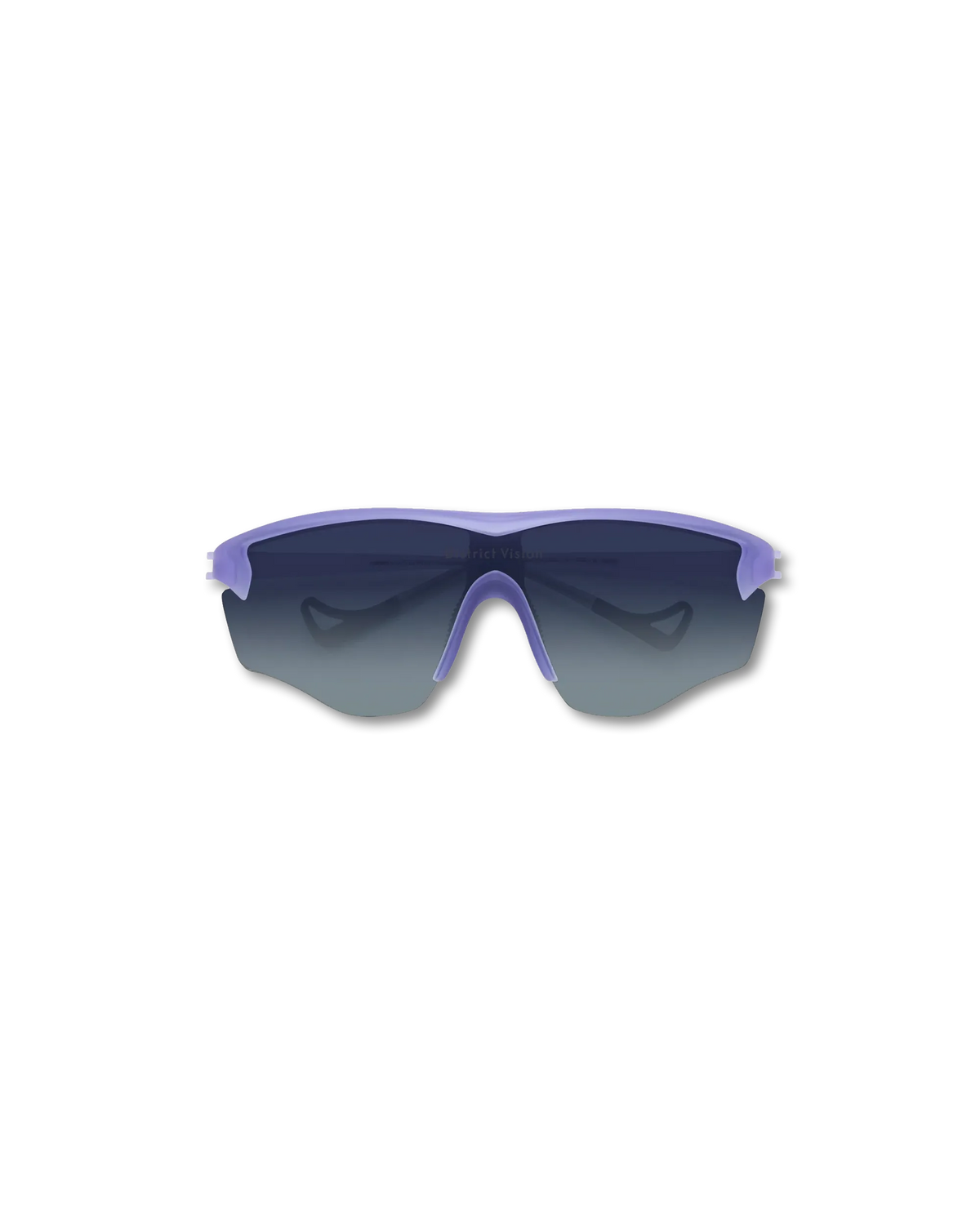 Junya Racer Periwinkle/ D+ Blue Gradient