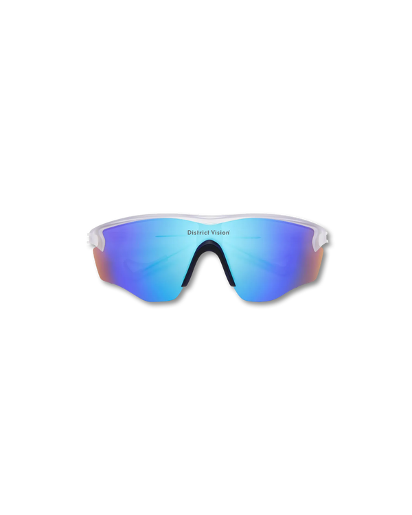 Junya Racer Pulsar / D+ Blue Mirror