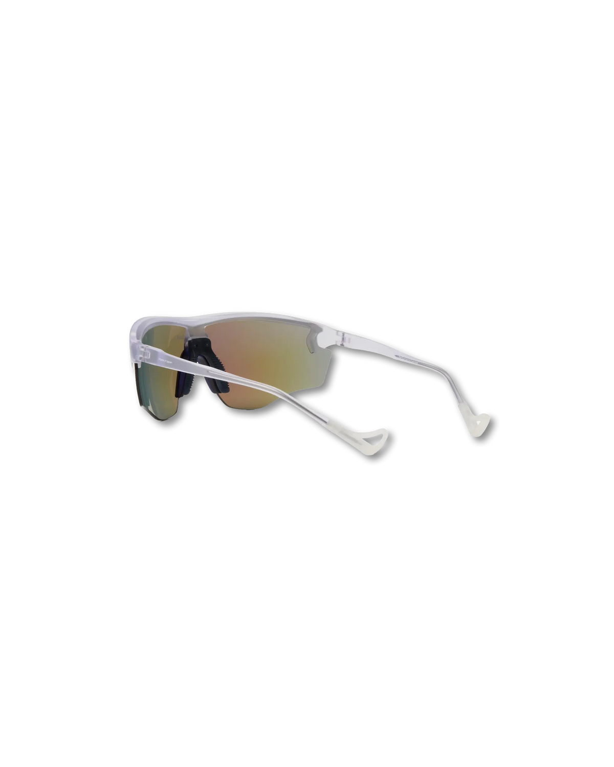 Junya Racer Pulsar / D+ Blue Mirror