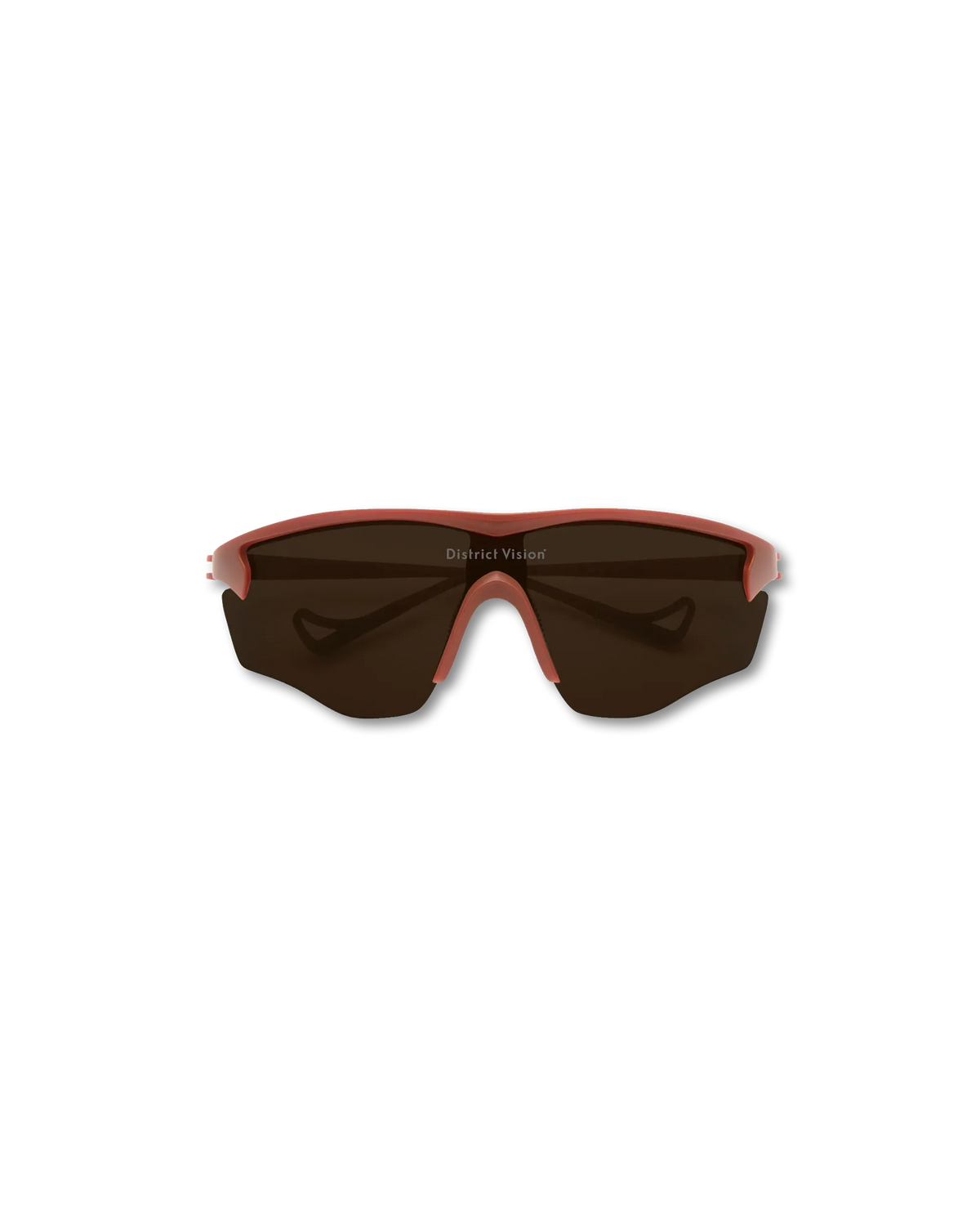 Junya Racer Terracotta / D+ Copper