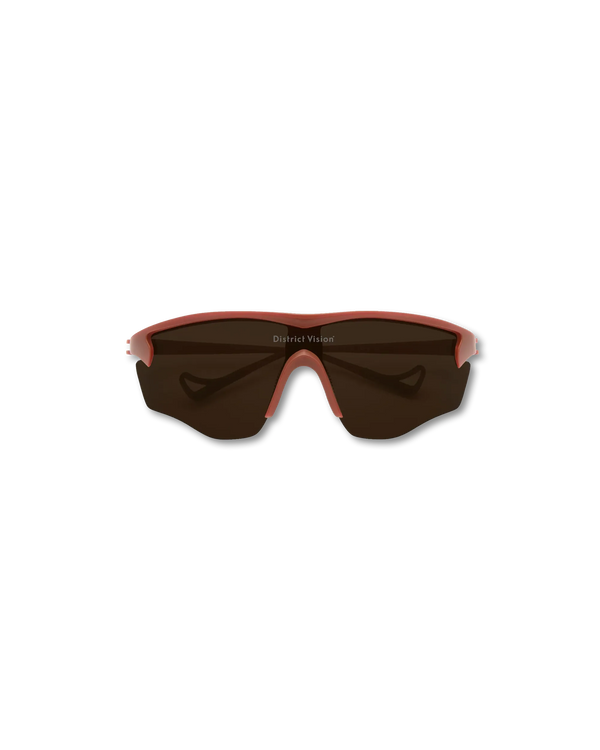 Junya Racer Terracotta / D+ Copper
