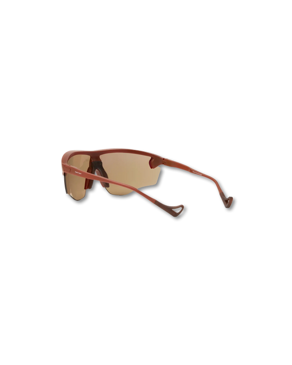 Junya Racer Terracotta / D+ Copper