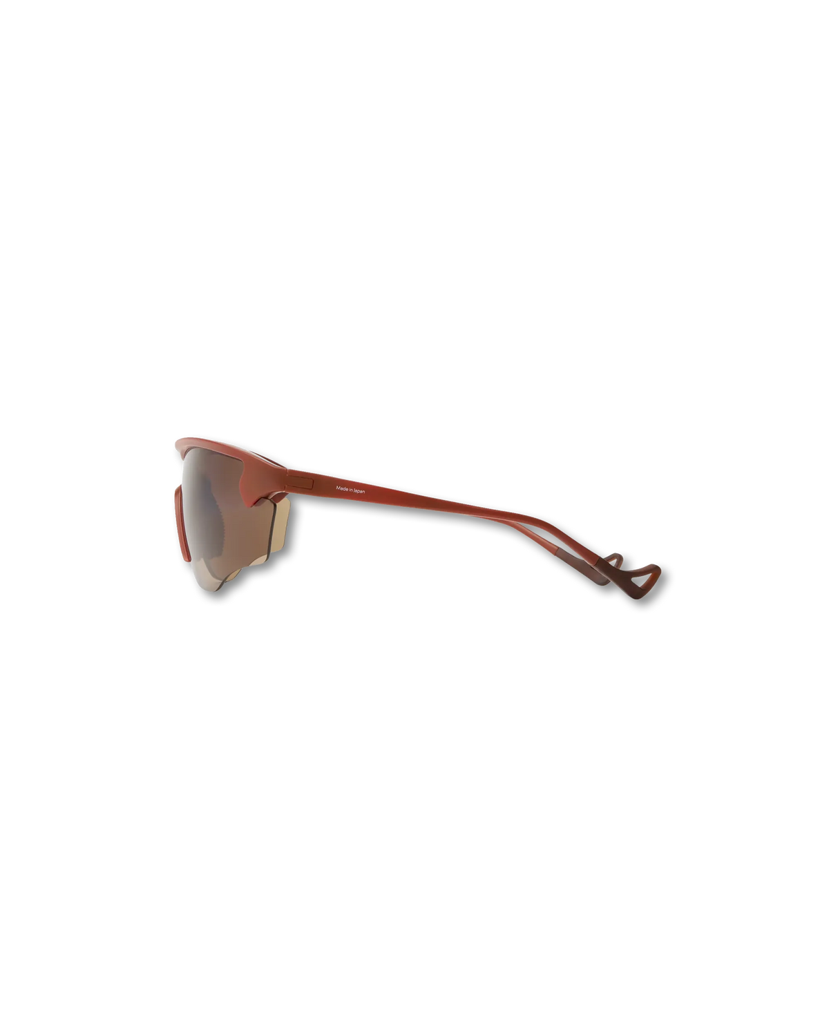 Junya Racer Terracotta / D+ Copper