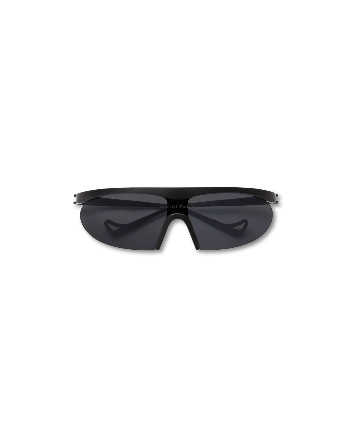 Koharu Eclipse Black / D+ Onyx Mirror
