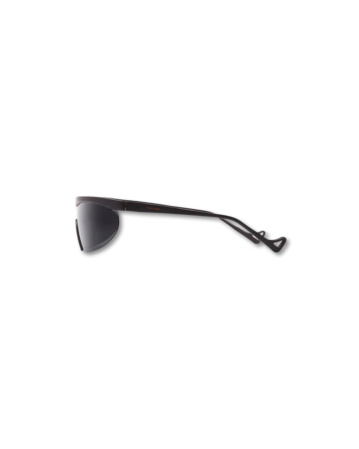 Koharu Eclipse Black / D+ Onyx Mirror
