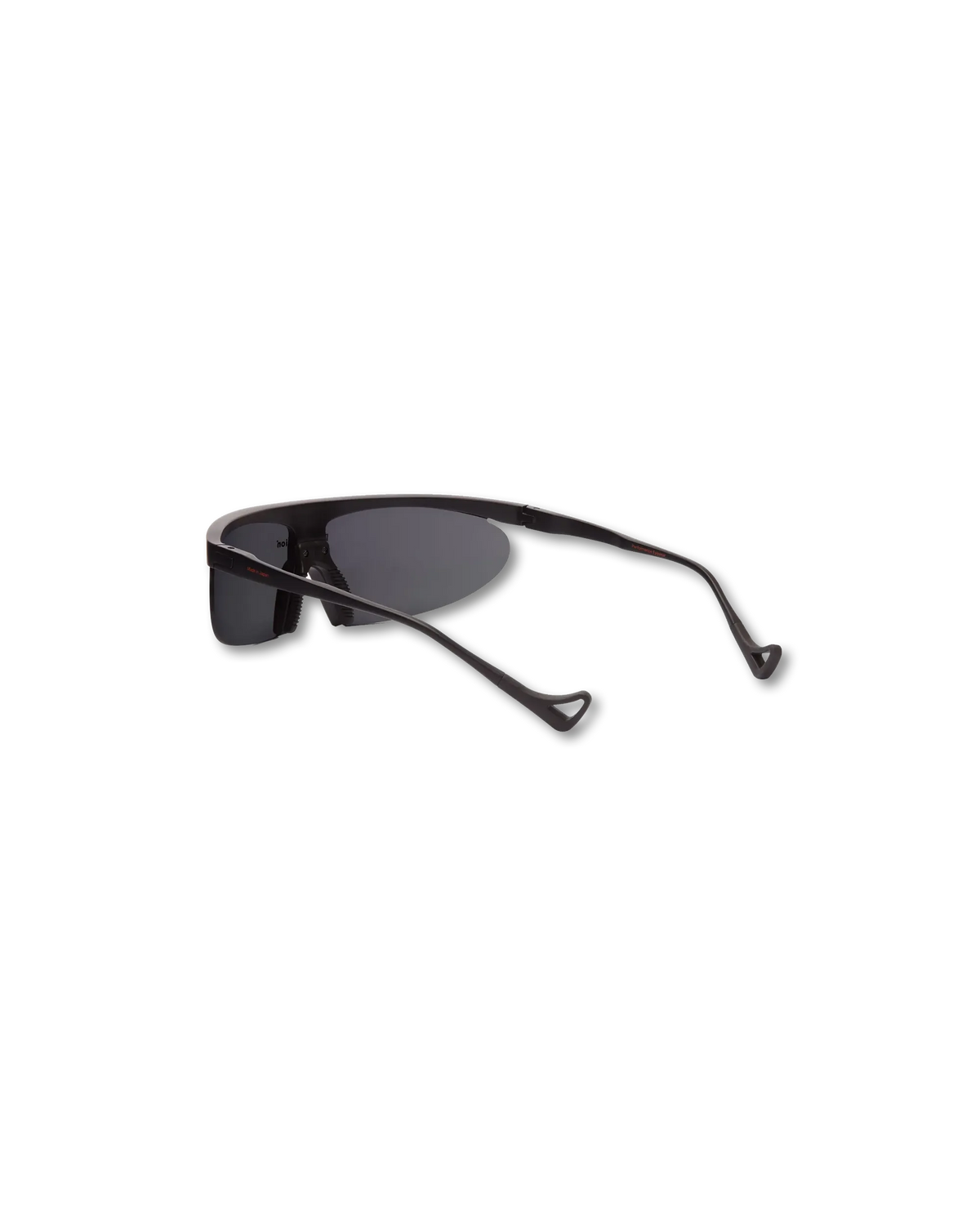Koharu Eclipse Black / D+ Onyx Mirror