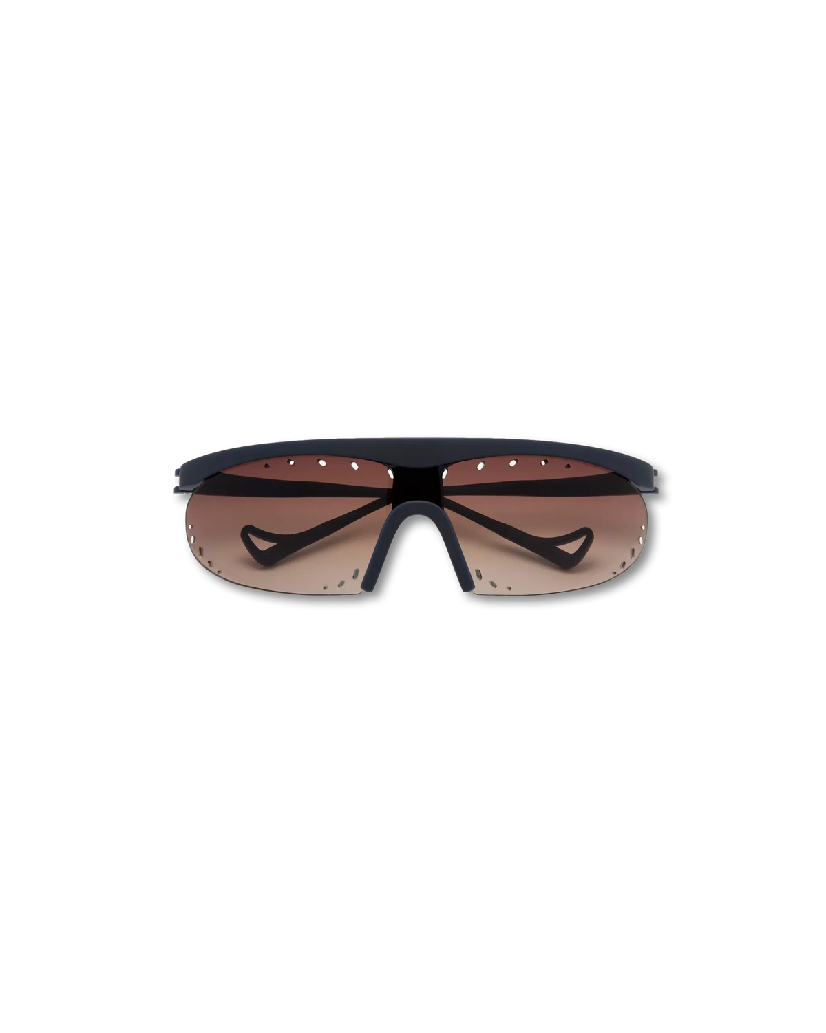 Koharu Eclipse PAF Deep Sea / D+ Brown Gradient