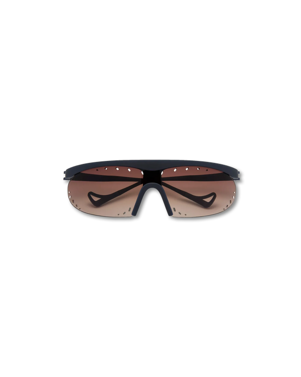 Koharu Eclipse PAF Deep Sea / D+ Brown Gradient