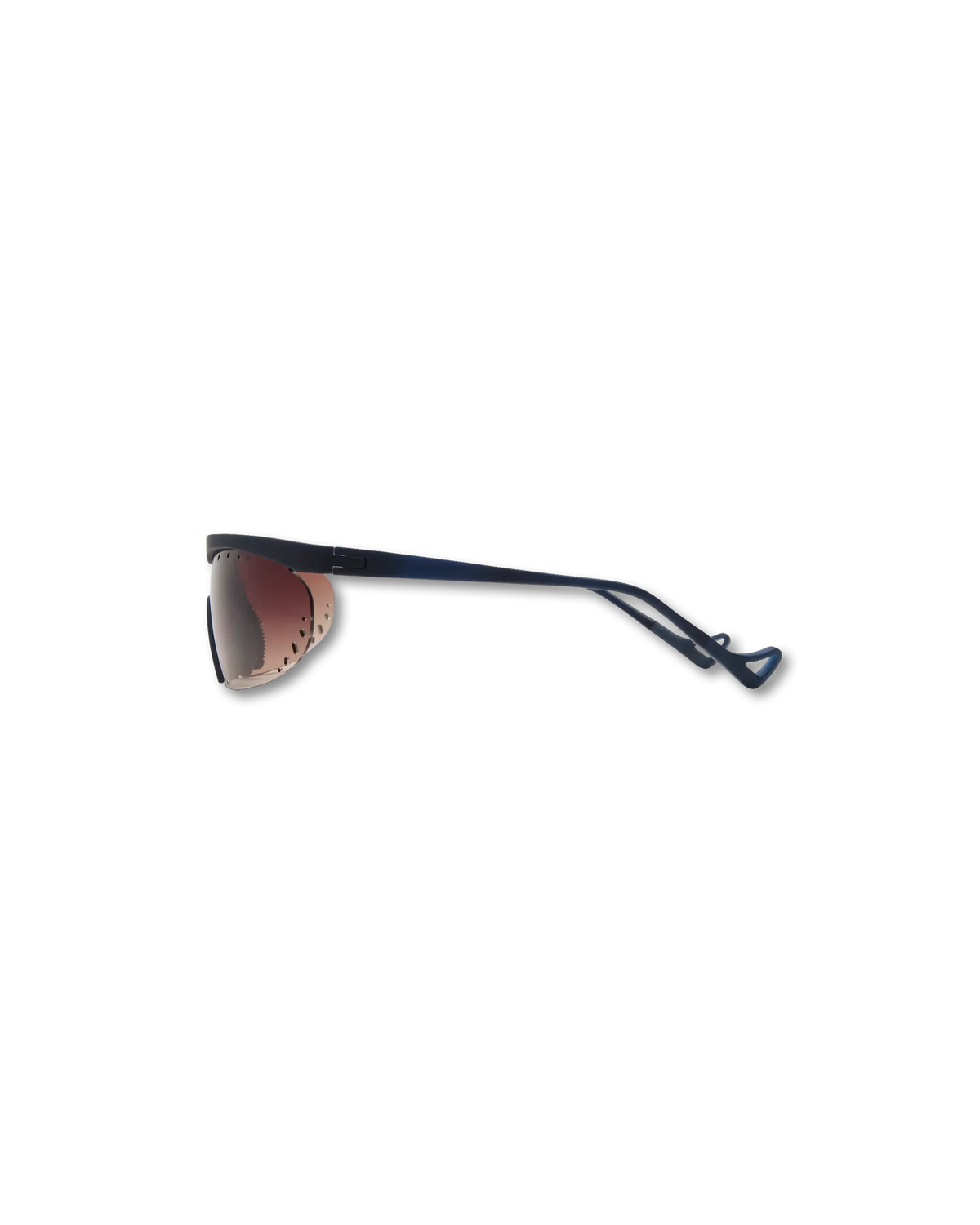 Koharu Eclipse PAF Deep Sea / D+ Brown Gradient