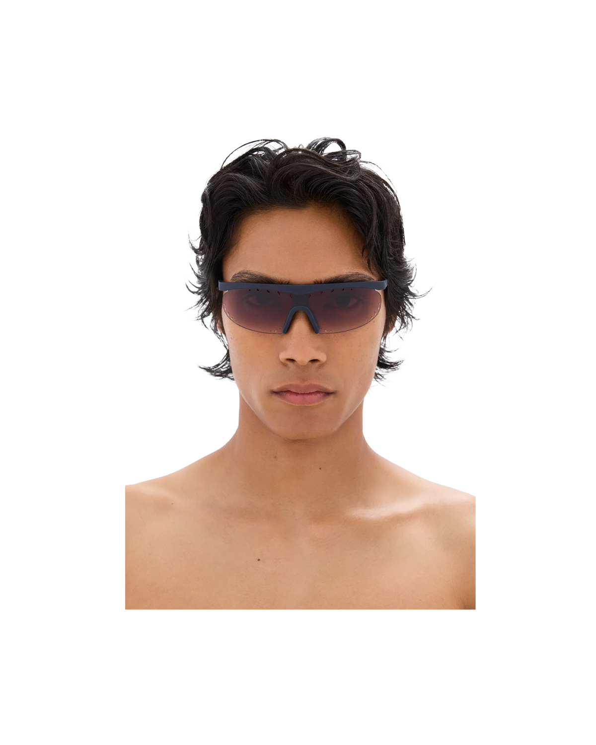 Koharu Eclipse PAF Deep Sea / D+ Brown Gradient