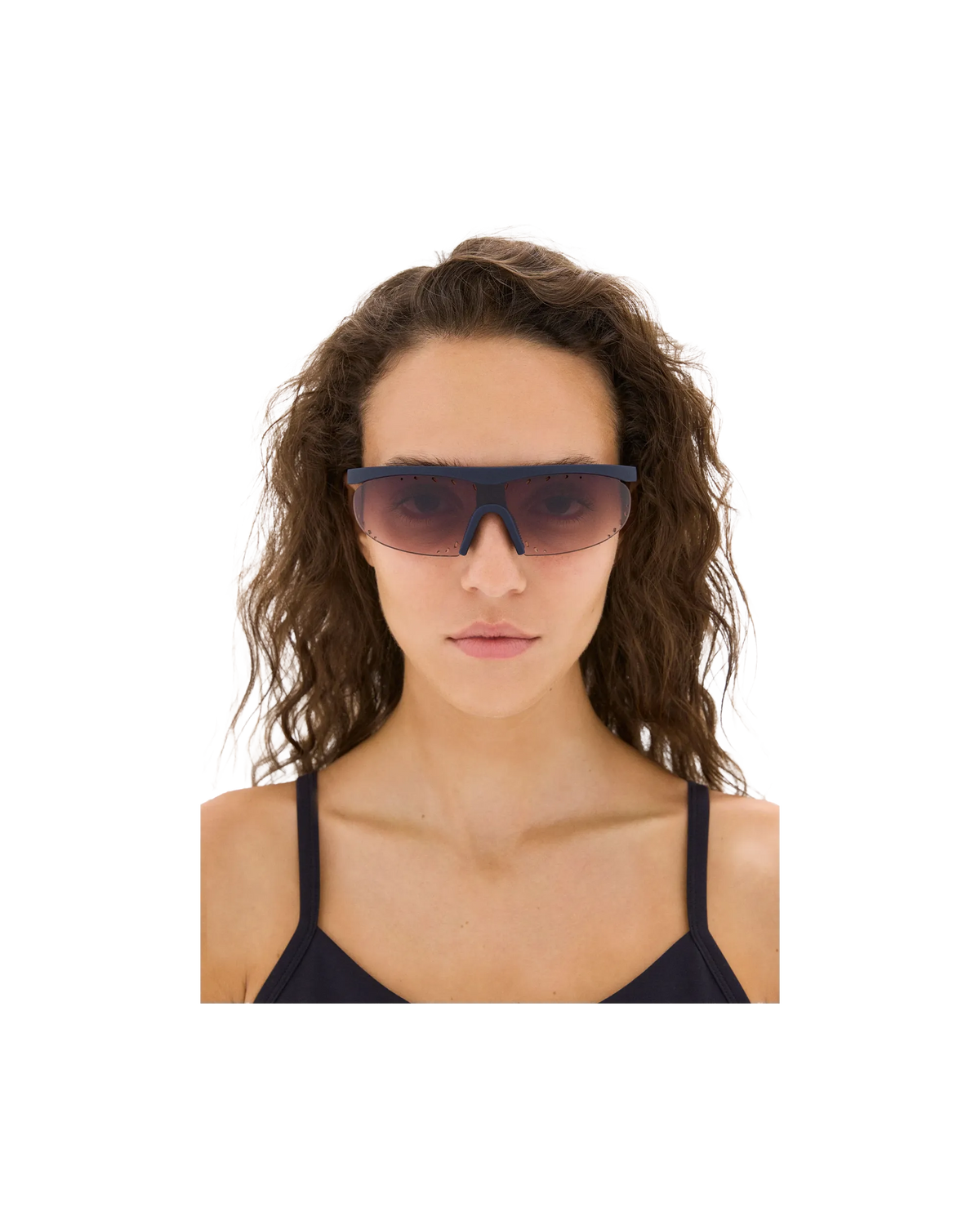 Koharu Eclipse PAF Deep Sea / D+ Brown Gradient