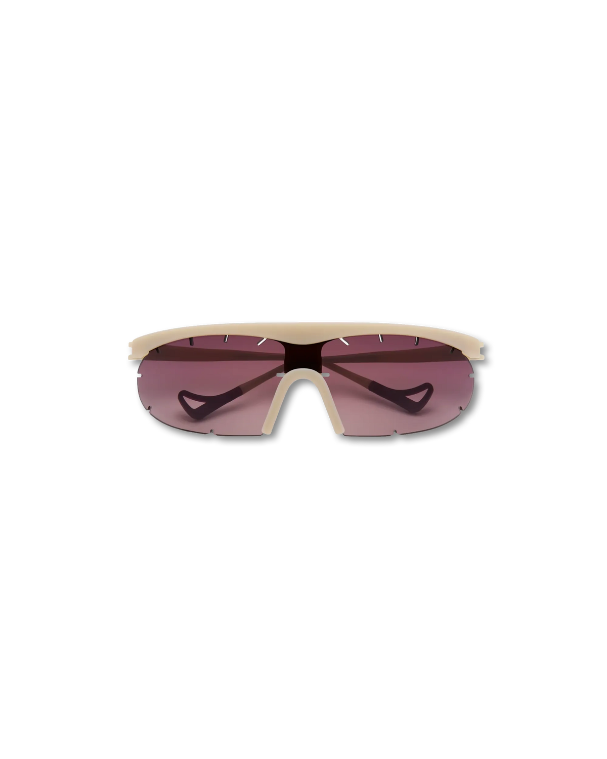 Koharu Eclipse PAF Sand / D+ Black Rose Gradient