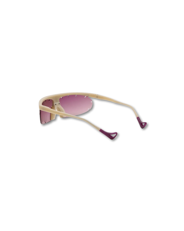 Koharu Eclipse PAF Sand / D+ Black Rose Gradient