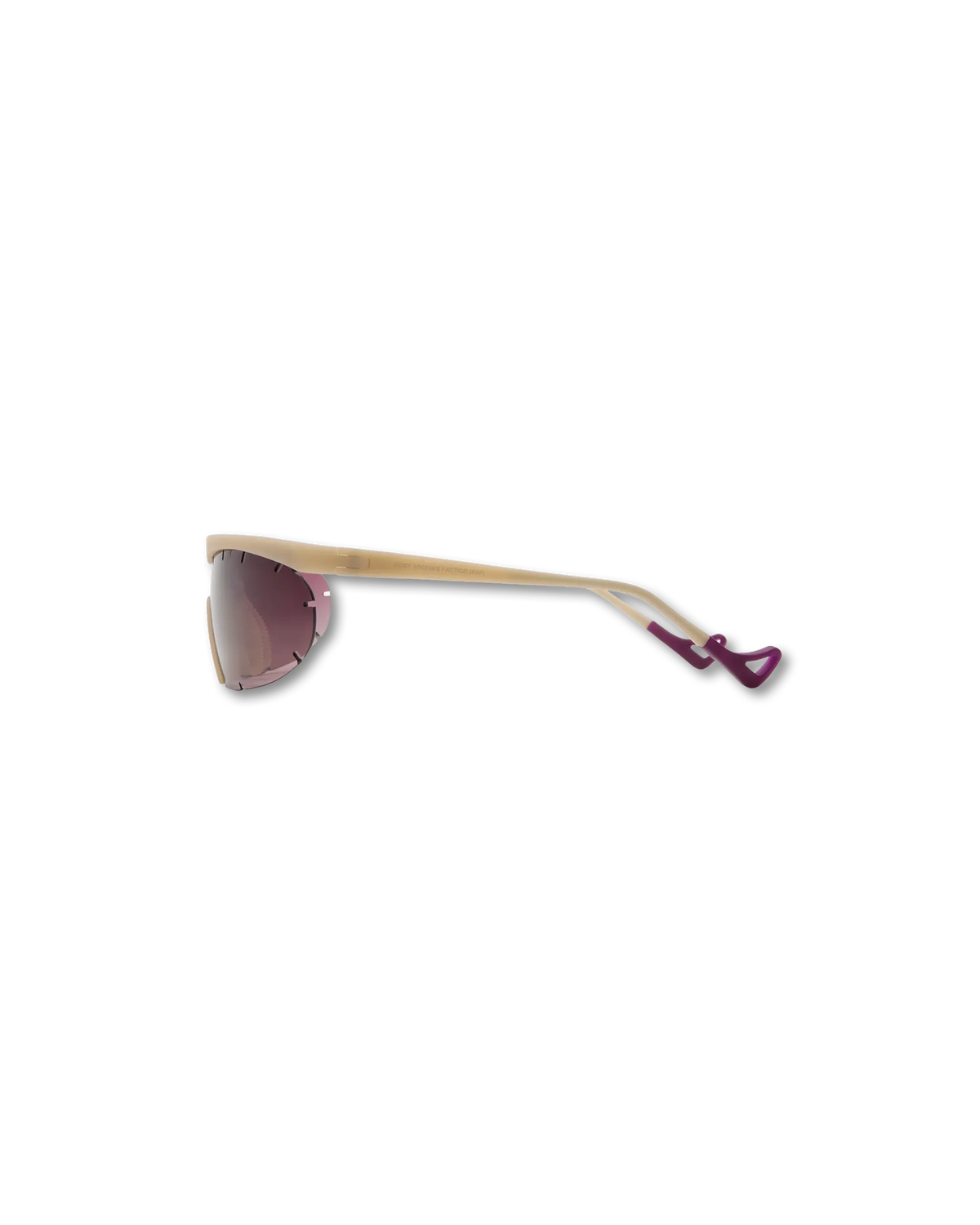 Koharu Eclipse PAF Sand / D+ Black Rose Gradient
