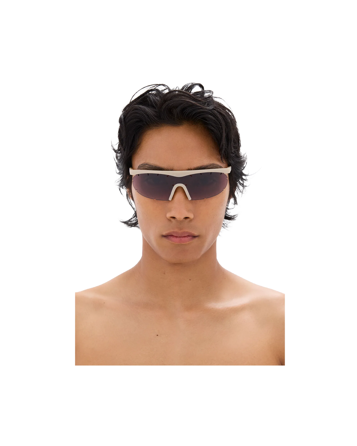Koharu Eclipse PAF Sand / D+ Black Rose Gradient