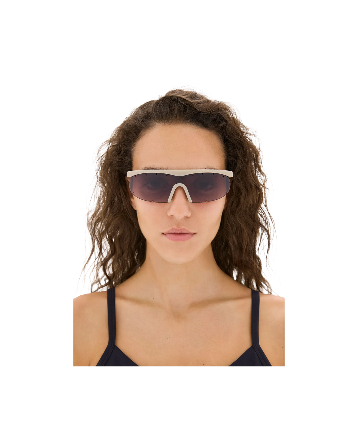 Koharu Eclipse PAF Sand / D+ Black Rose Gradient