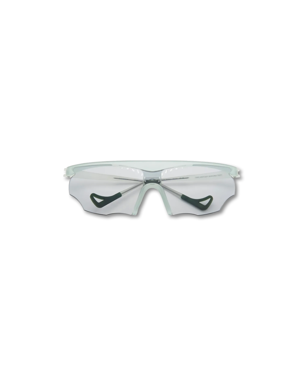 Koharu Eclipse PAF Lichen / D+ Sports Gray