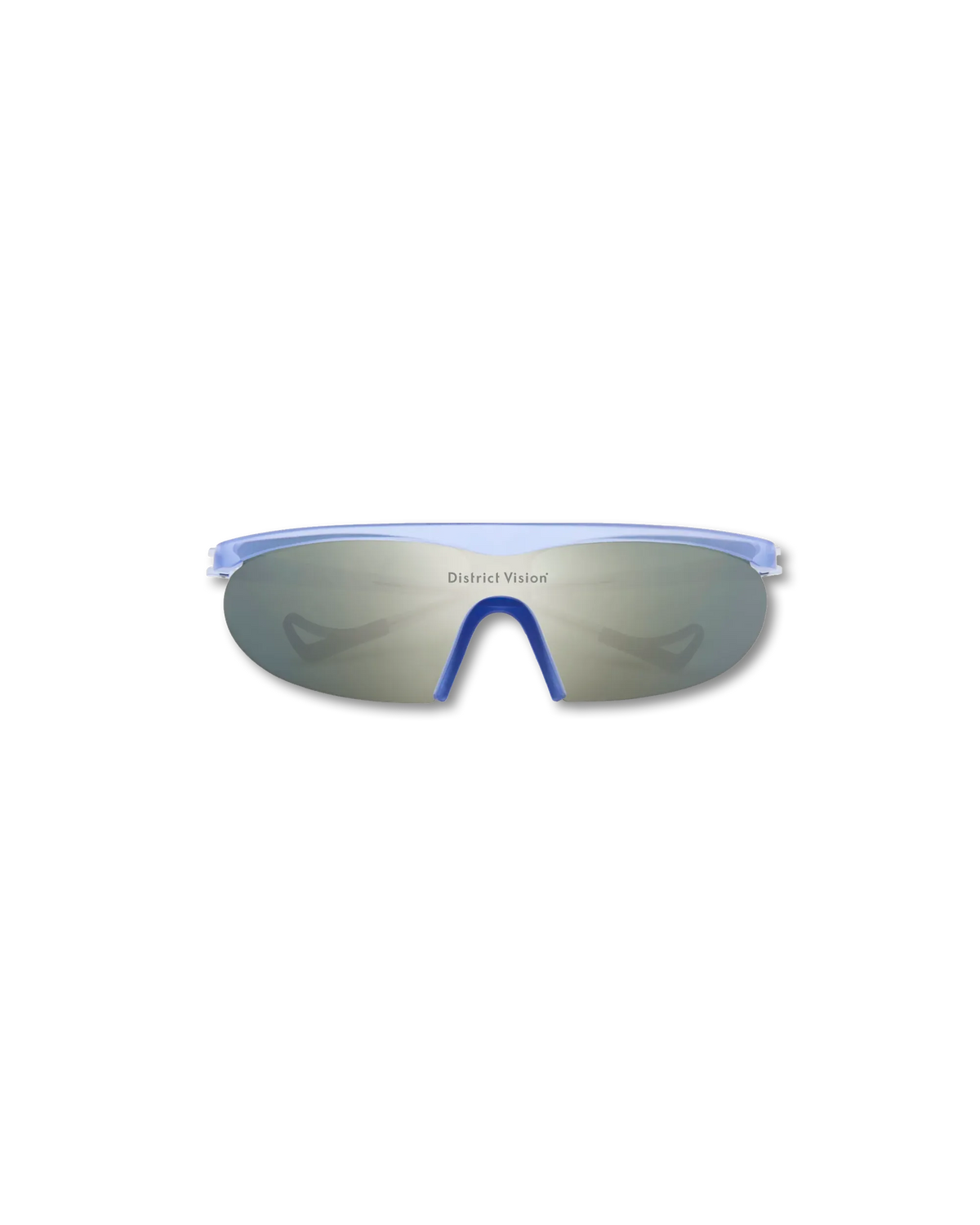 Koharu Eclipse Mist / D+ G15 Silver Flash Mirror