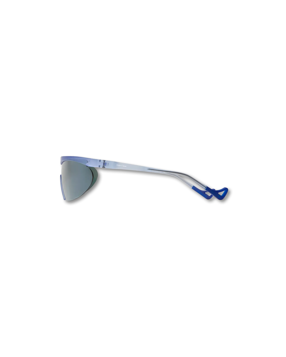 Koharu Eclipse Mist / D+ G15 Silver Flash Mirror