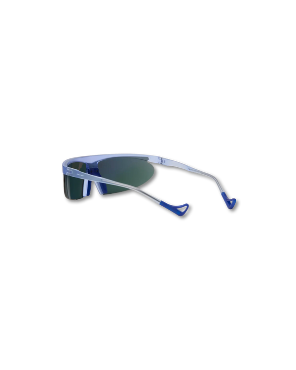 Koharu Eclipse Mist / D+ G15 Silver Flash Mirror