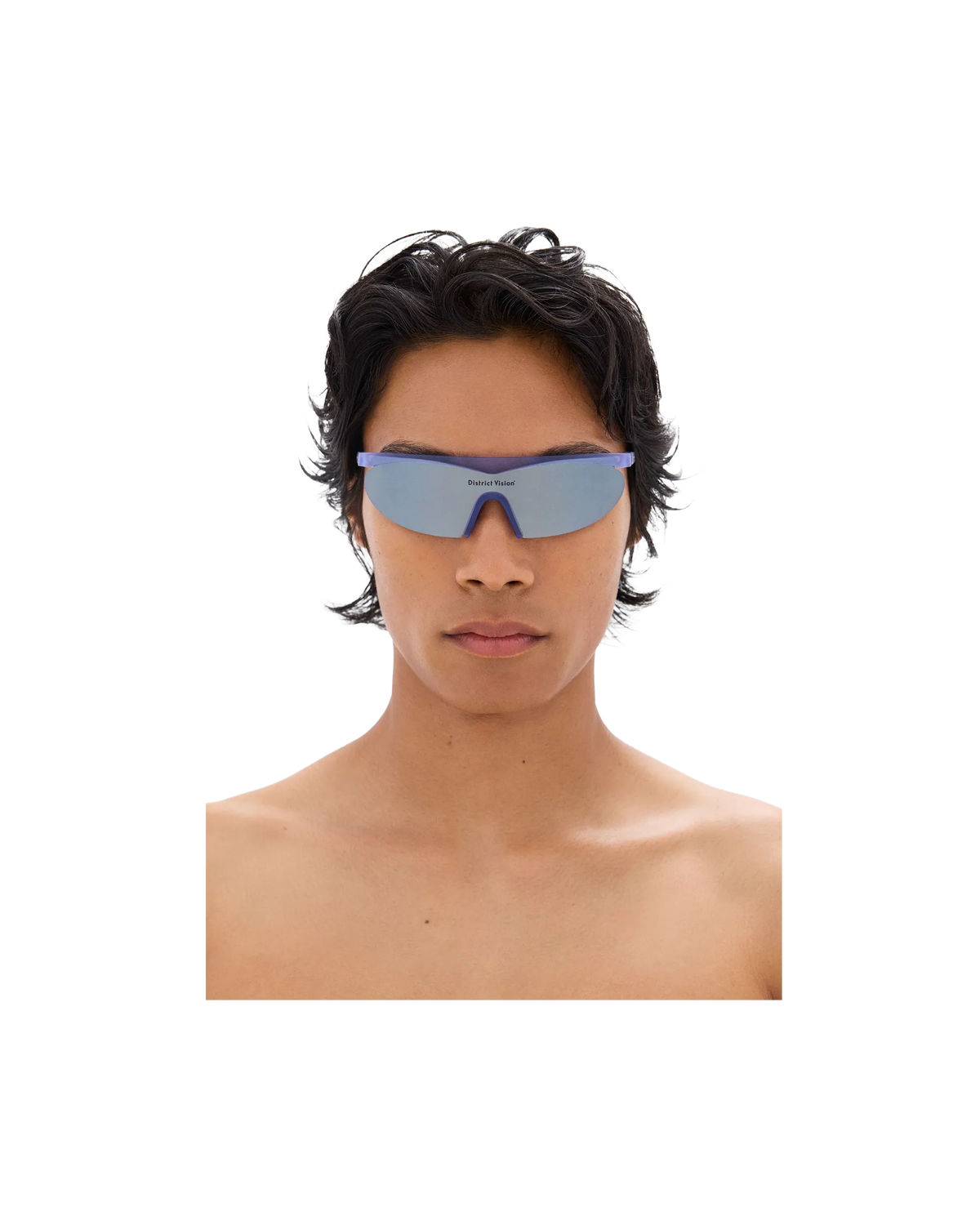 Koharu Eclipse Mist / D+ G15 Silver Flash Mirror