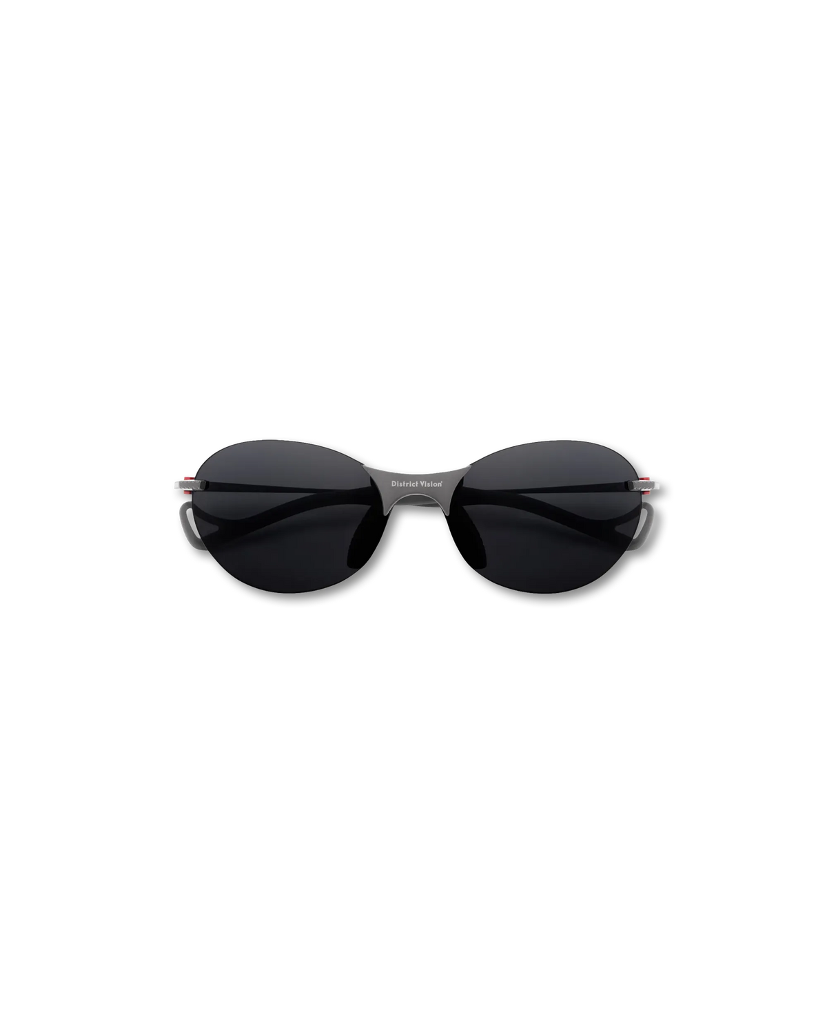 Mami Vantage Ti, Graphite/D+Onyx Mirror