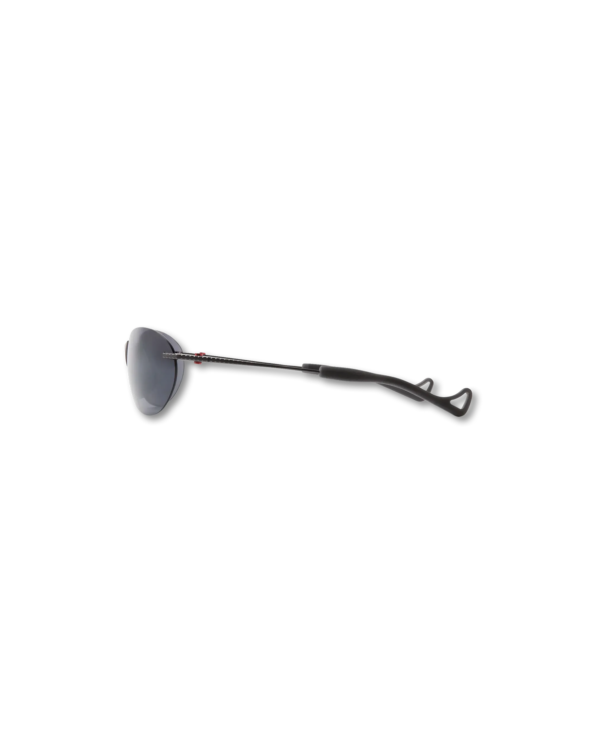 Mami Vantage Ti, Graphite/D+Onyx Mirror