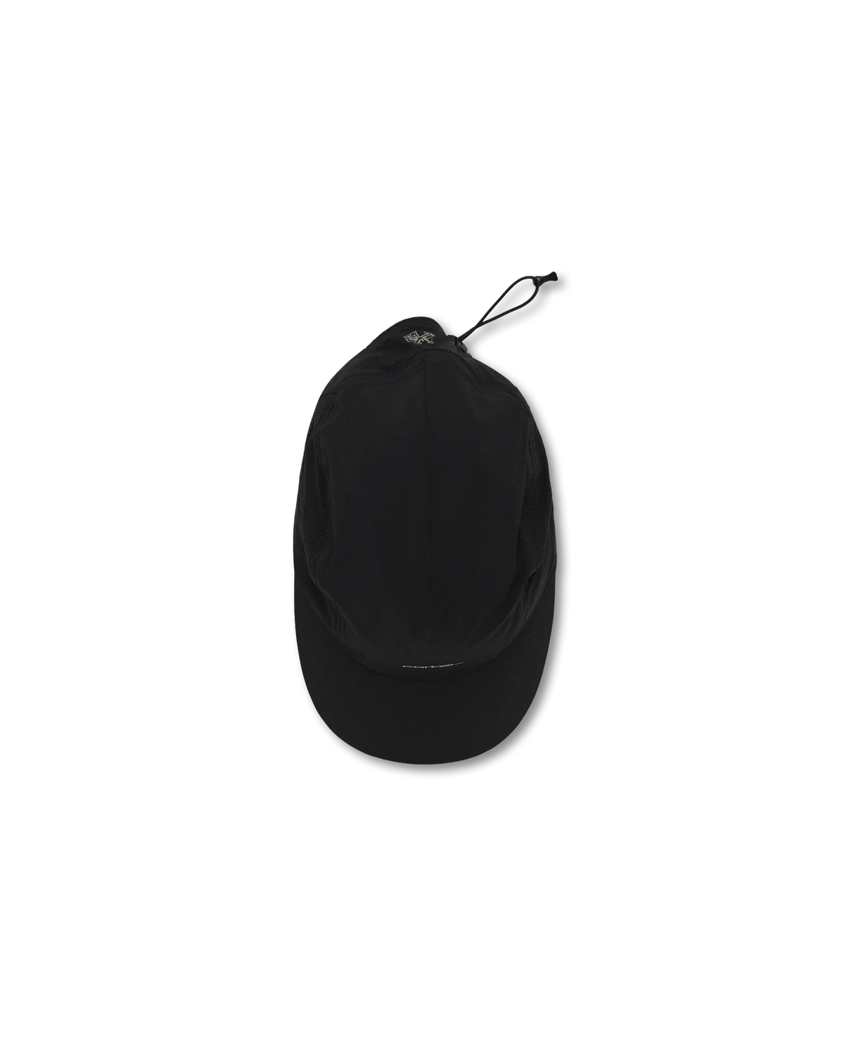 PORTAL PLANAR LIGHTWEIGHT CAP / BLACK BEAUTY