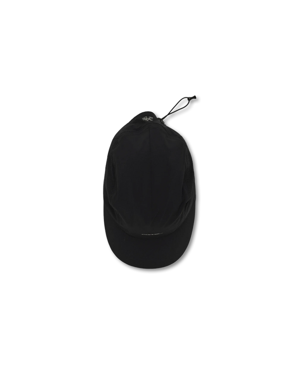 PORTAL PLANAR LIGHTWEIGHT CAP / BLACK BEAUTY