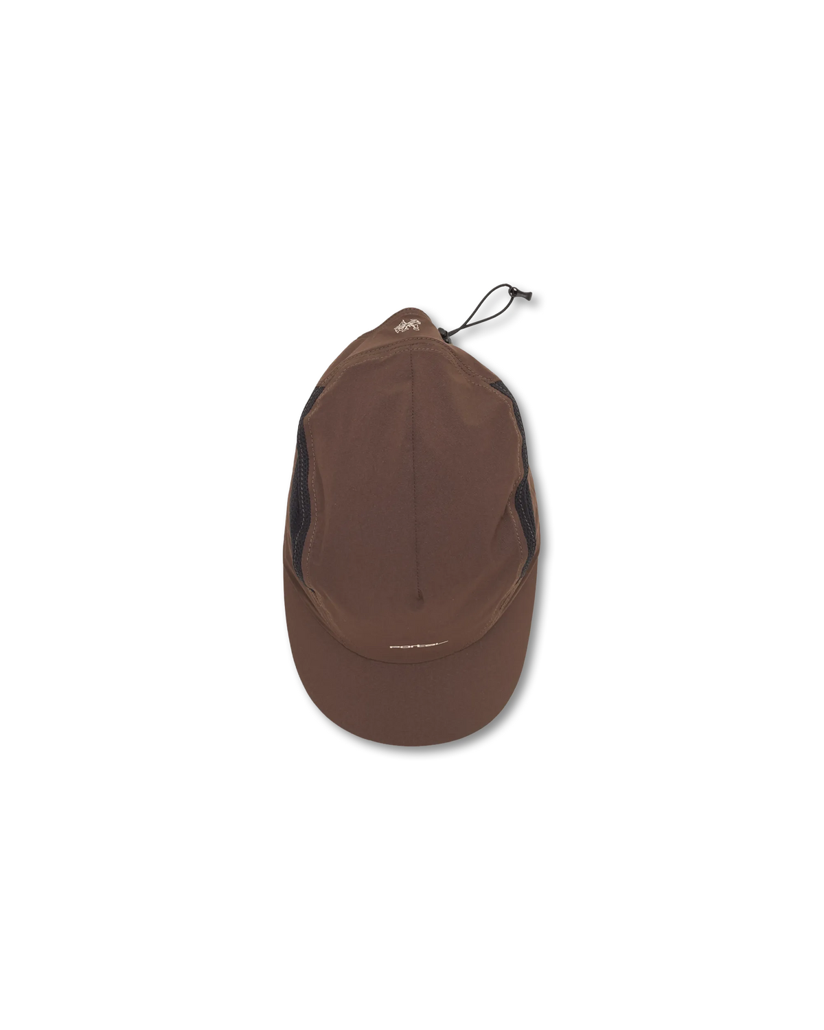 PORTAL PLANAR LIGHTWEIGHT CAP / SLATE BLACK