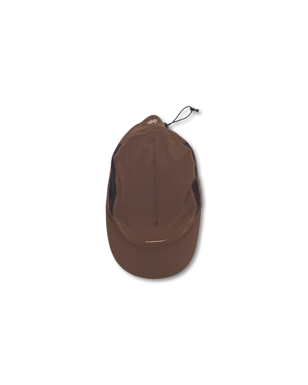 PORTAL PLANAR LIGHTWEIGHT CAP / SLATE BLACK