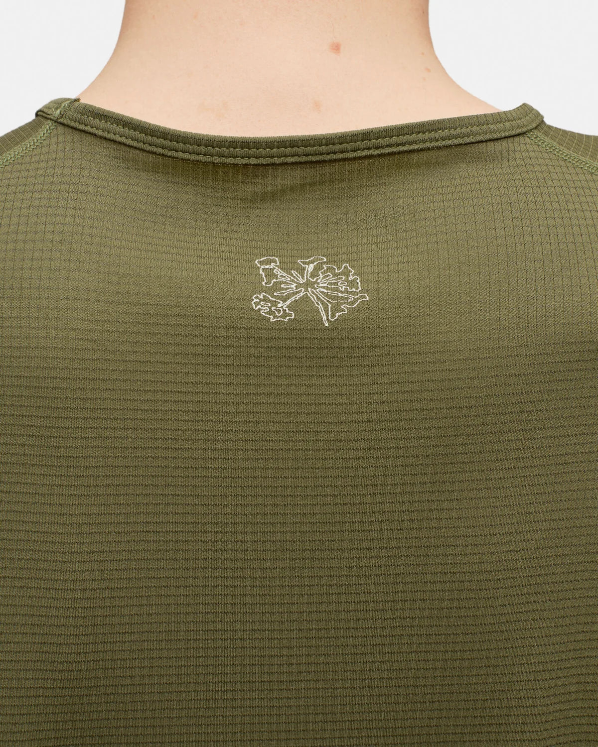 PORTAL RANGE LIGHT TANK / DARK OLIVE