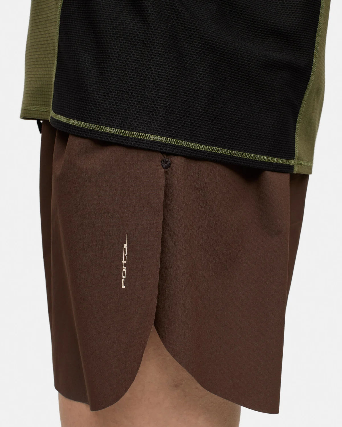 PORTAL AMBIT ULTRA SHORT / SLATE BLACK