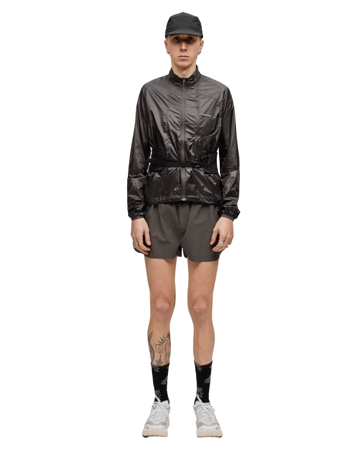 PORTAL AMBIT ULTRA SHORT / BELUGA
