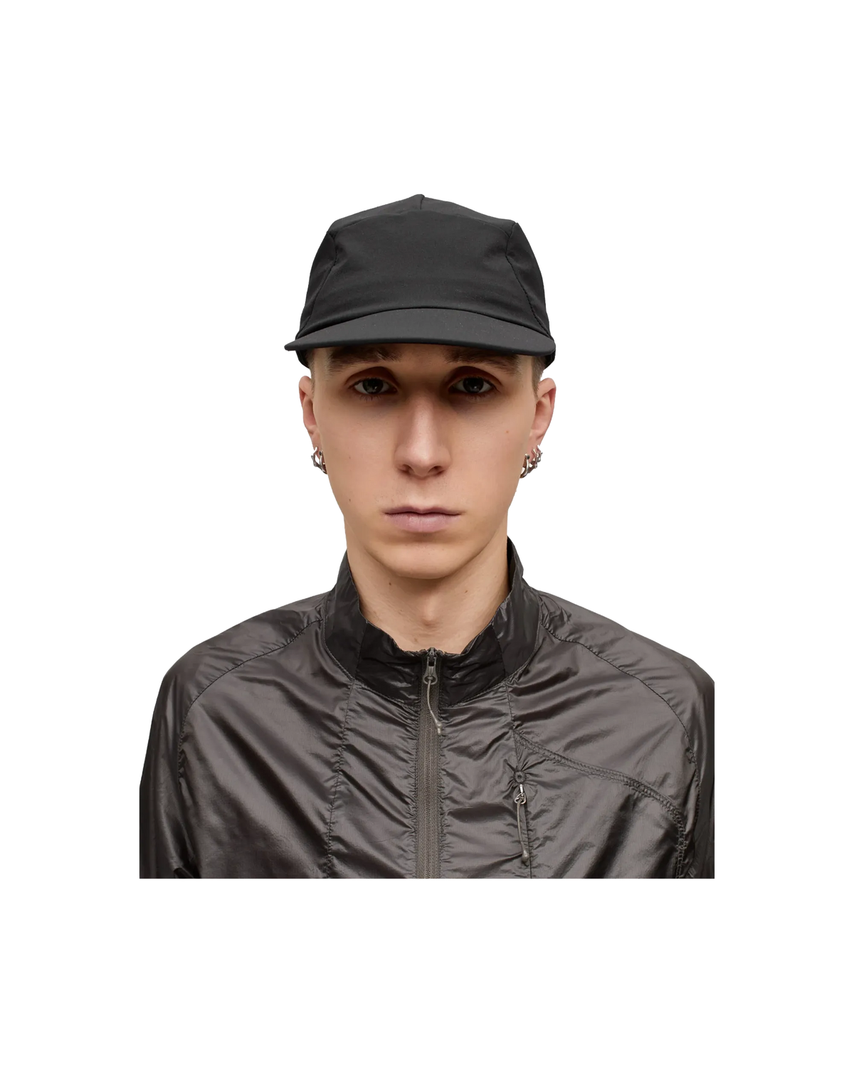 PORTAL RADIUS CAP / BLACK BEAUTY