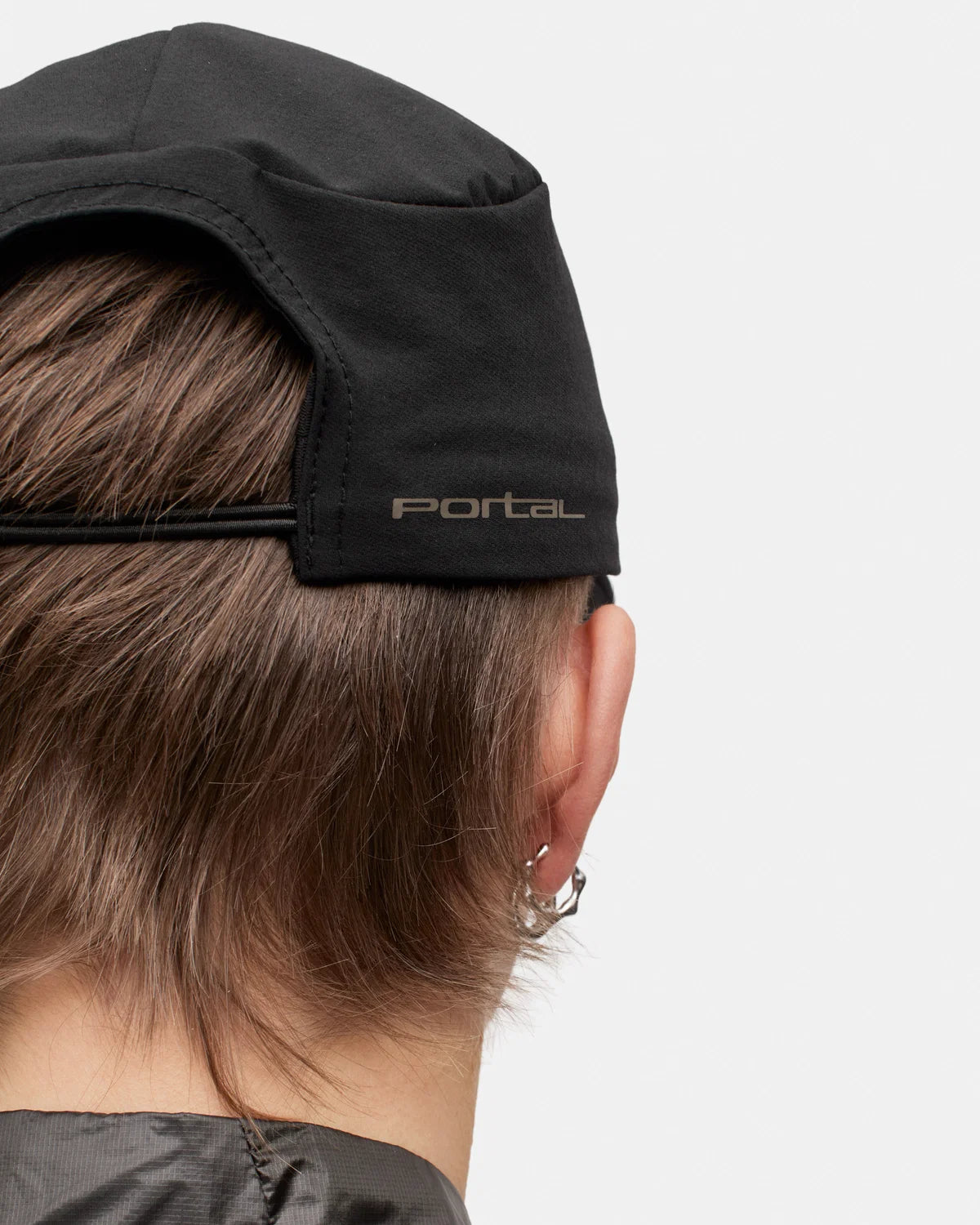 PORTAL RADIUS CAP / BLACK BEAUTY