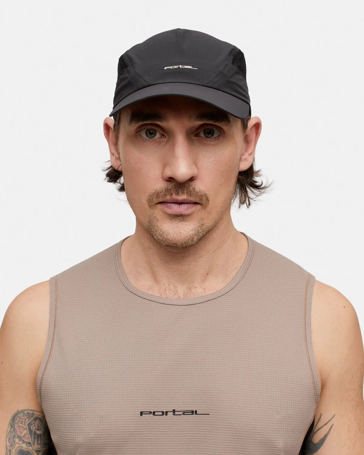 PORTAL RANGE LIGHT TANK / DESERT TAUPE