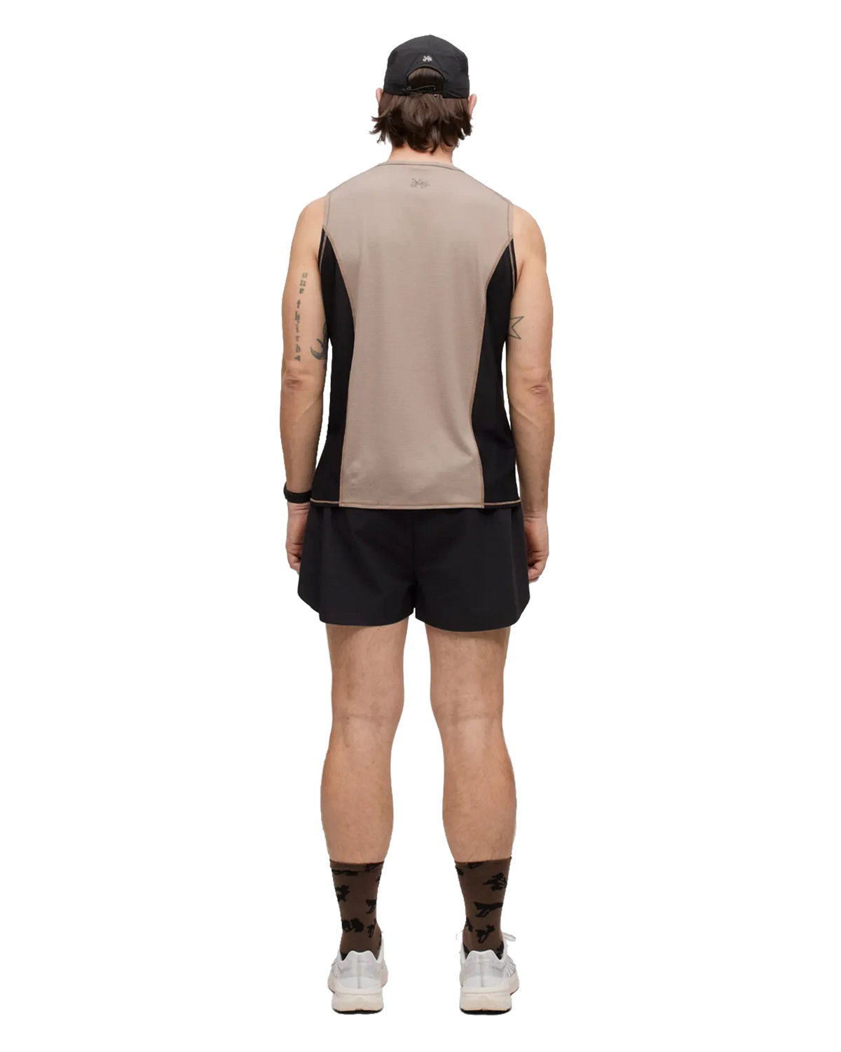 PORTAL RANGE LIGHT TANK / DESERT TAUPE