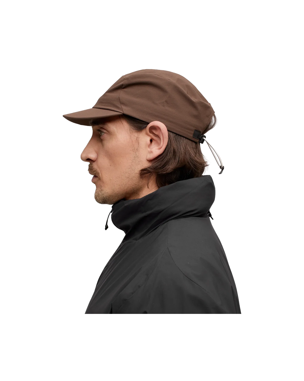 PORTAL RADIUS CAP / SLATE BLACK