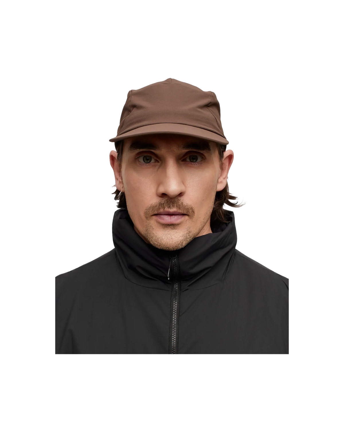 PORTAL RADIUS CAP / SLATE BLACK