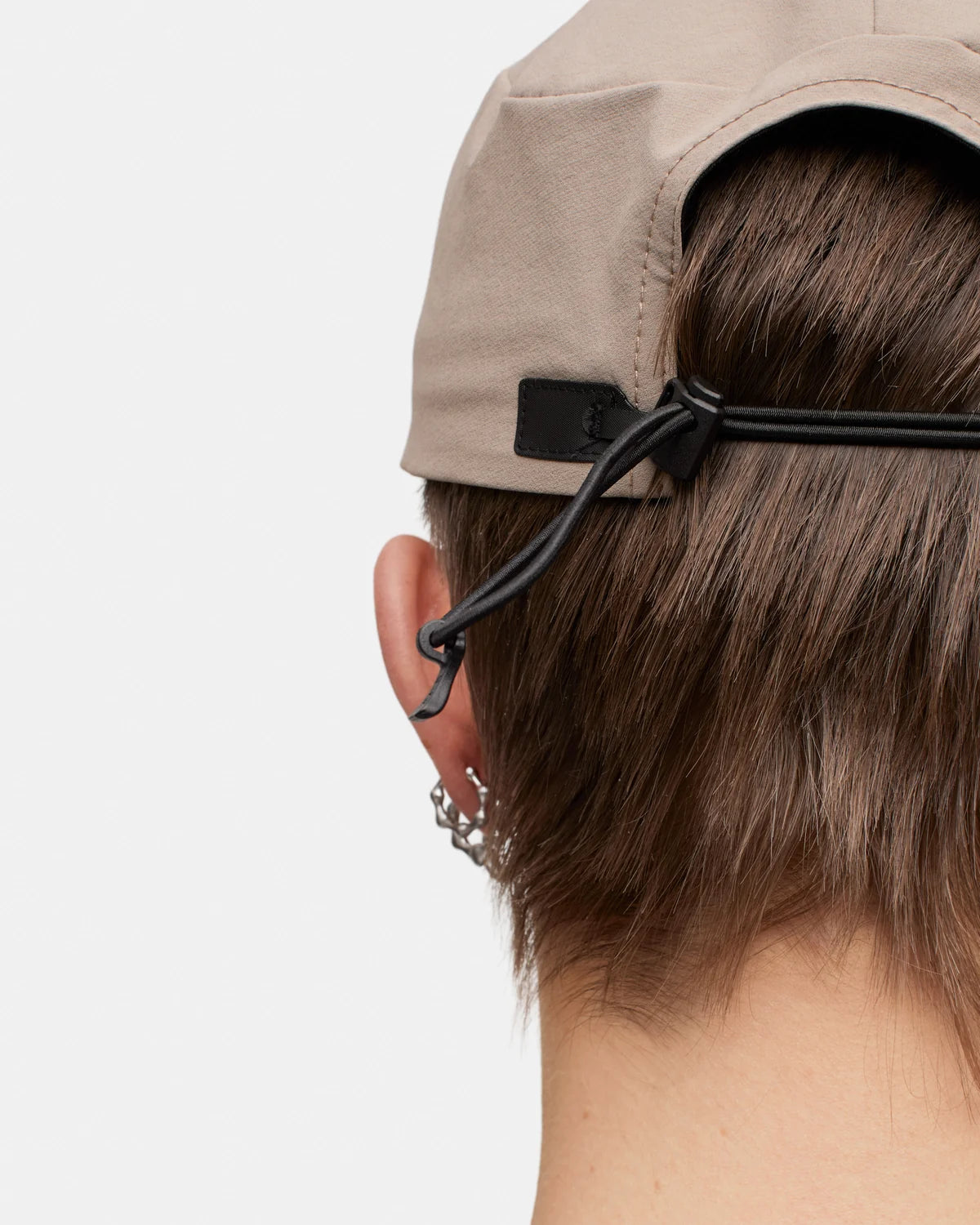 PORTAL RADIUS CAP / DESERT TAUPE