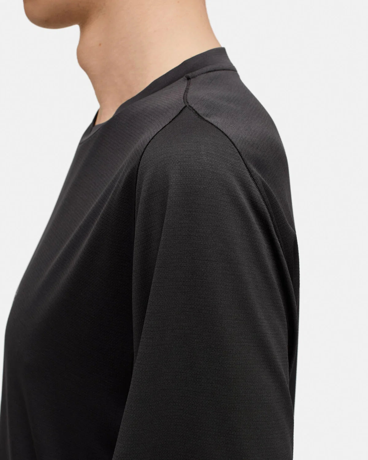 PORTAL LATERAL PEAK T / BLACK BEAUTY