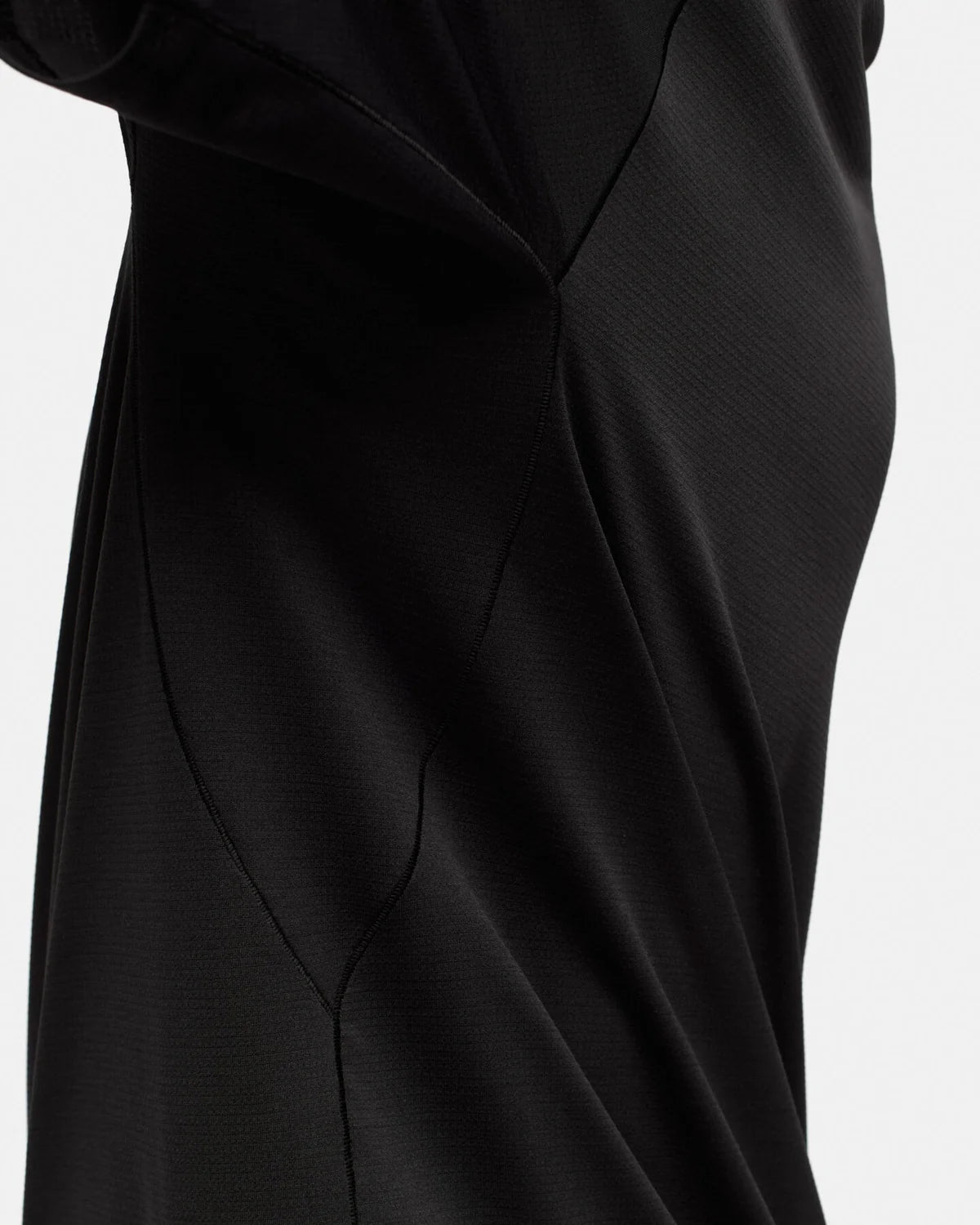 PORTAL LATERAL PEAK T / BLACK BEAUTY
