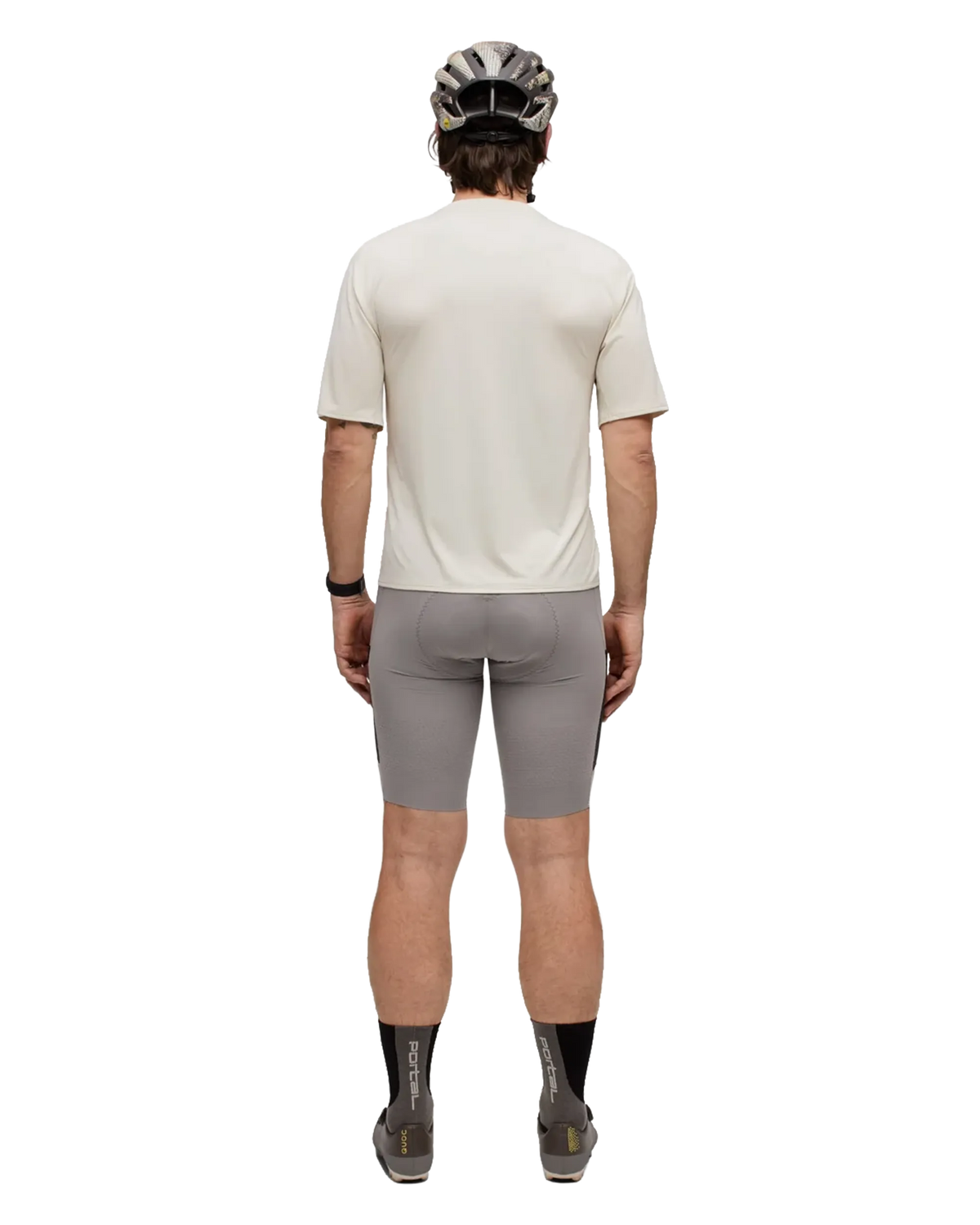 PORTAL LATERAL PEAK T / BONE WHITE