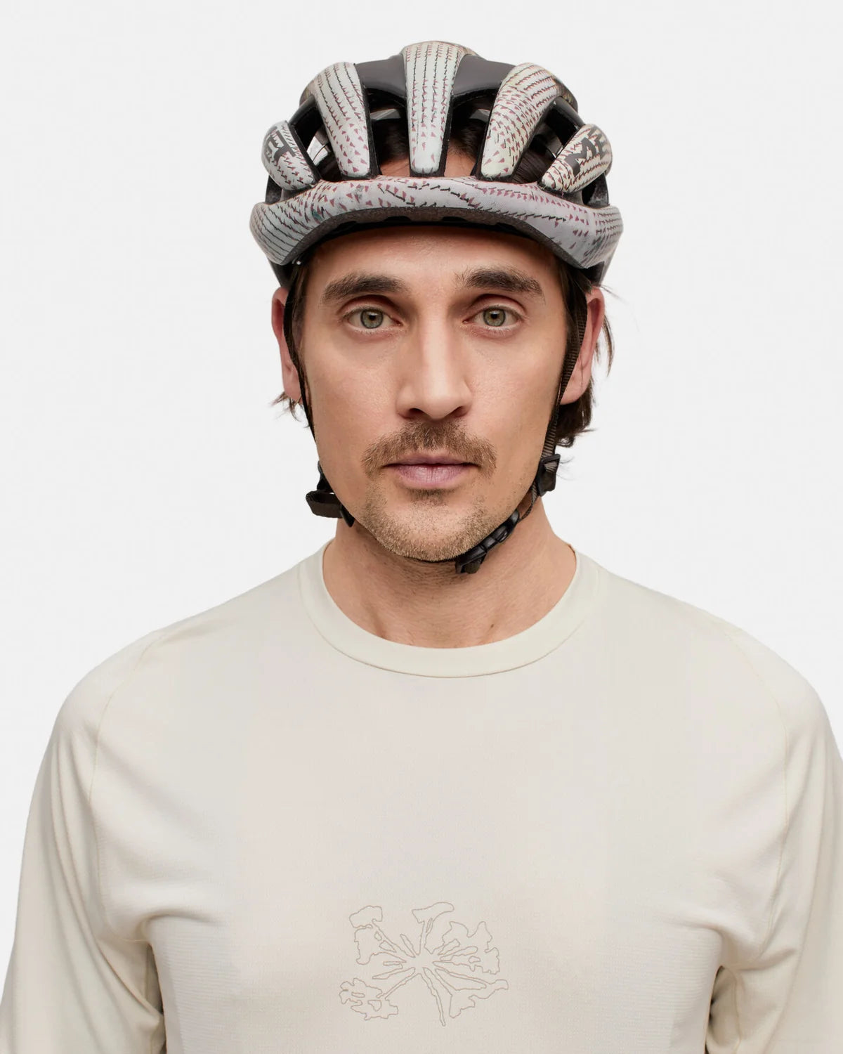 PORTAL LATERAL PEAK T / BONE WHITE