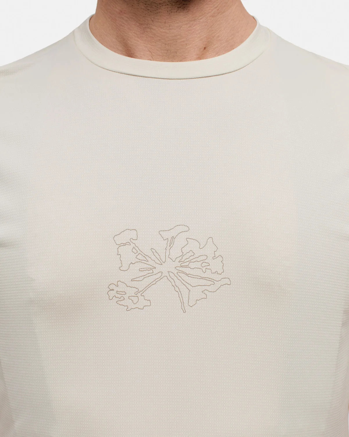 PORTAL LATERAL PEAK T / BONE WHITE