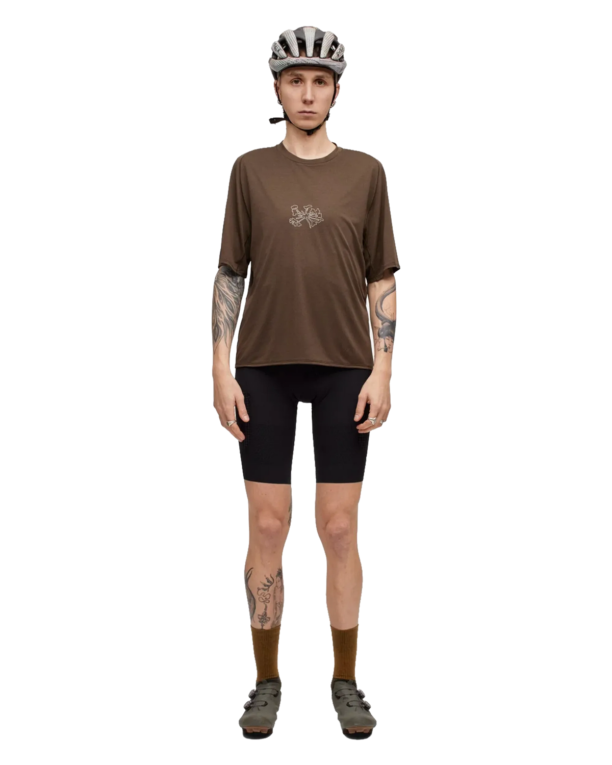 PORTAL LATERAL PEAK T / SLATE BLACK