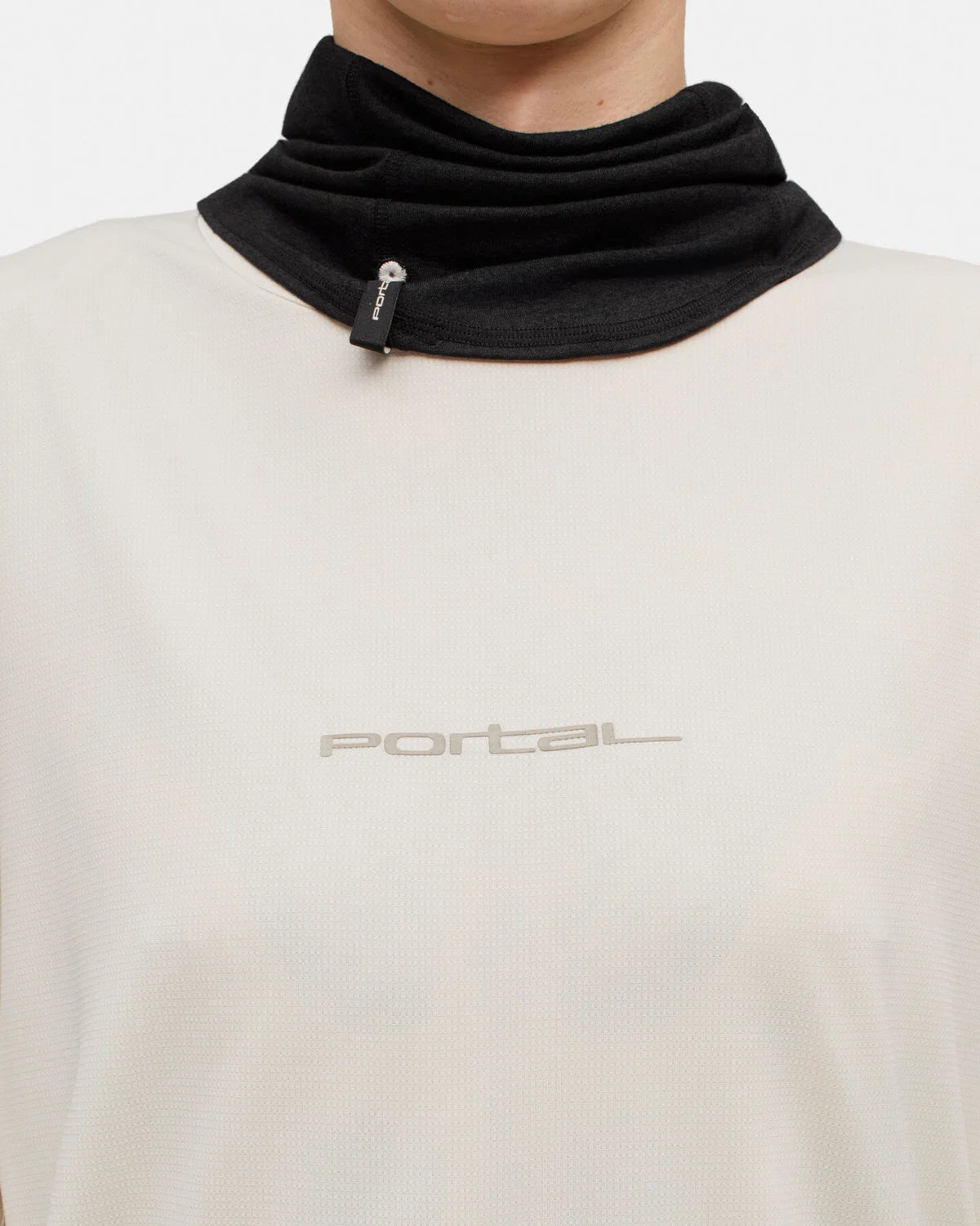 PORTAL LATERAL PEAK LS T / BONE WHITE